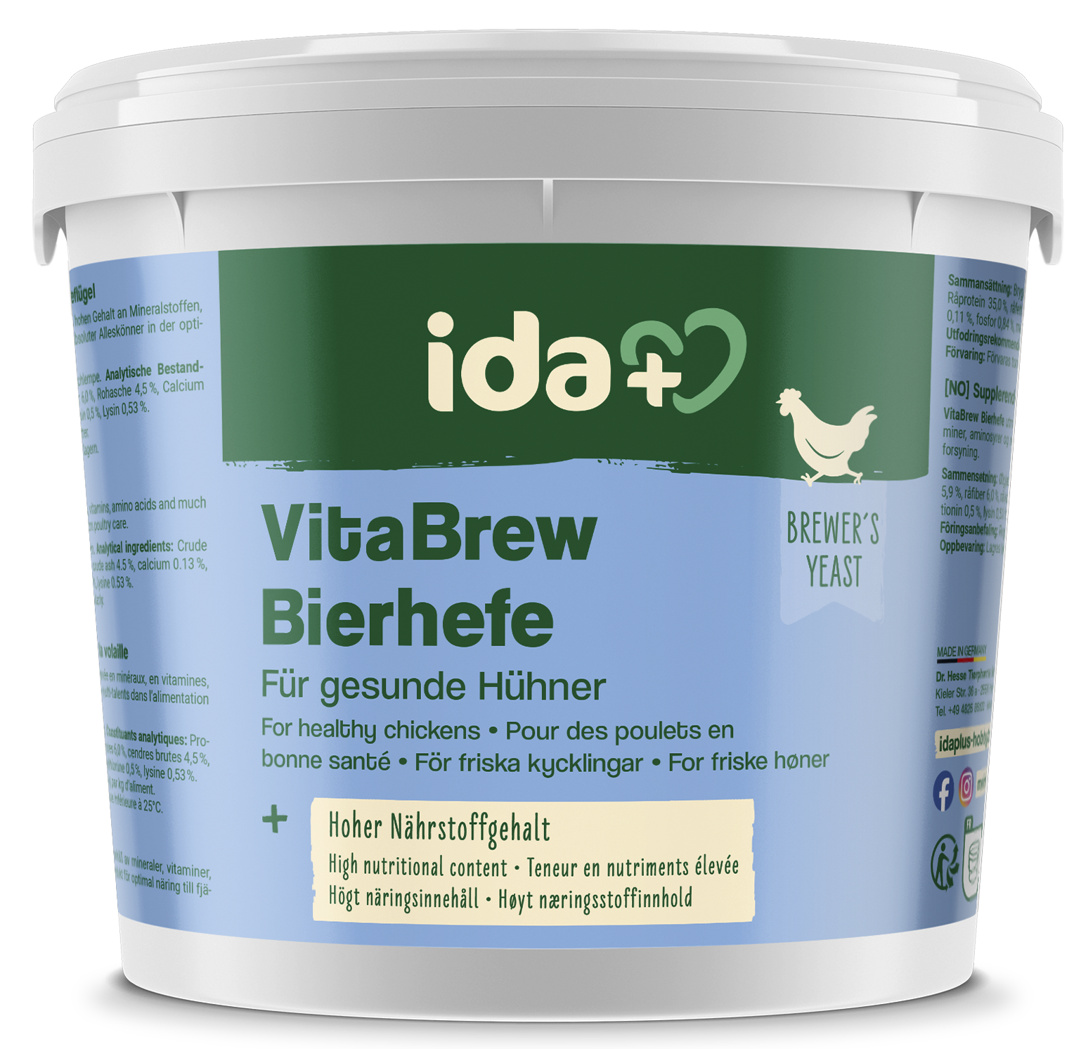 VitaBrew