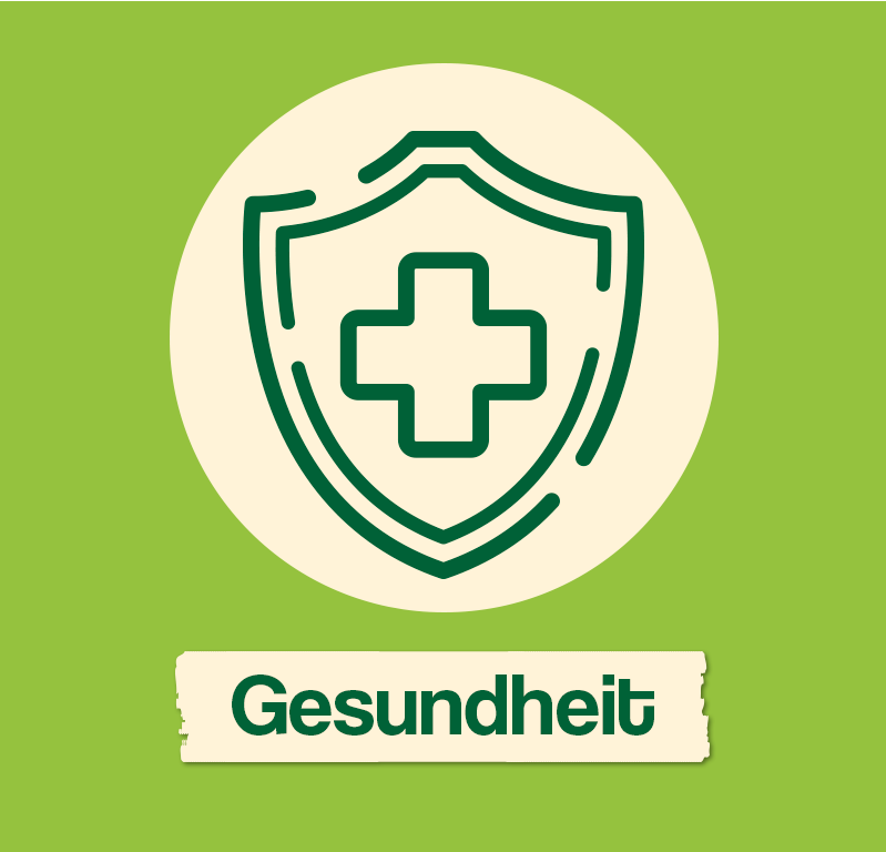 Benefit Gesundheit