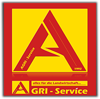 Logo Agri Service Walluch