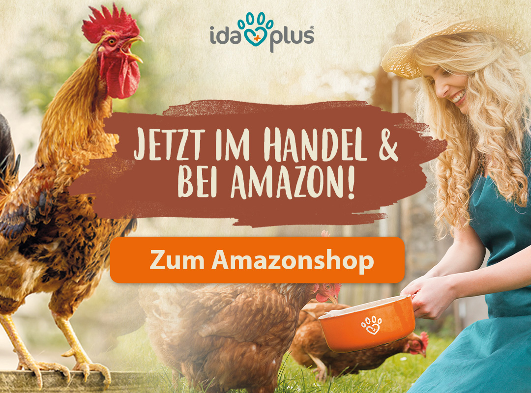 Ida Plus jetzt im Handel Ida Plus jetzt im Handel und auch bei Amazon. Mit Klick auf das Bild gelangt man zum Ida Plus Amazonshop